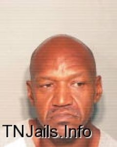 Melvin Leake Arrest