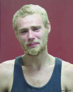 Messhick Pankey Arrest Mugshot