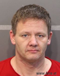 Michael Hensley Arrest Mugshot