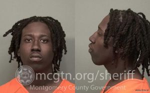 Michael Posey Arrest Mugshot