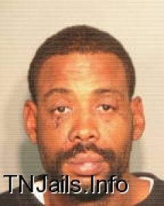 Michael Taylor Arrest