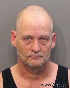 Micheal Mogren Arrest Mugshot