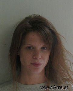 Michelle Allen Arrest Mugshot
