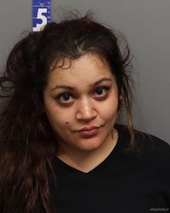 Miriam Rodriguez-oceguada Arrest Mugshot