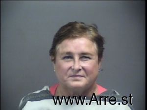 Nancy Rogers Arrest Mugshot
