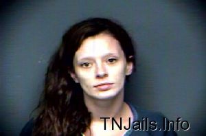 Natasha Lane Arrest Mugshot