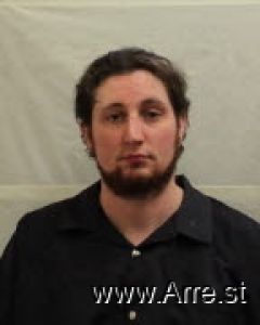 Nathan Reynolds Arrest Mugshot