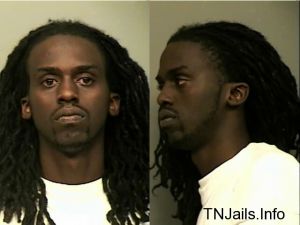 Nathaniel Babbs Arrest Mugshot