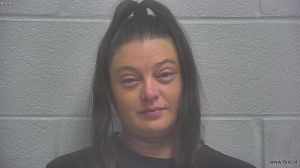 Neva Pipkin Arrest Mugshot