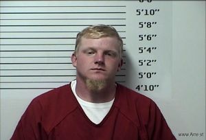 Newton Vaughn Arrest Mugshot