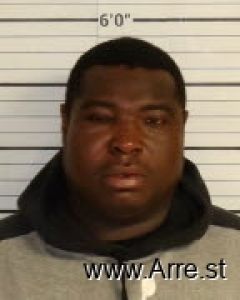 Nicholas Craine Arrest Mugshot