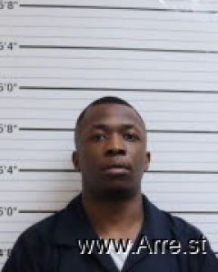 Nicholas Garrett Arrest Mugshot