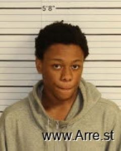 Nicholas Smith Arrest Mugshot