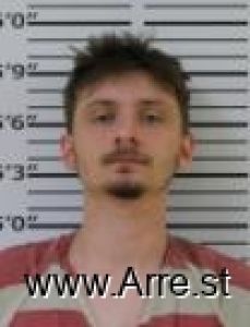 Nicholas Wilson Arrest Mugshot