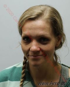 Nicoli Manley Arrest Mugshot