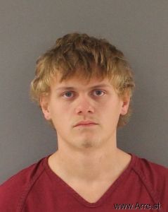 Nicholas Witt Arrest
