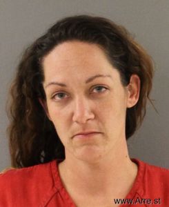 Nicole Covino Arrest Mugshot
