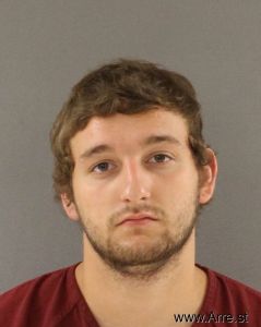 Noah Wamsley Arrest Mugshot