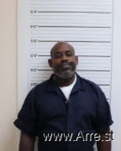 Omar Donelson Arrest