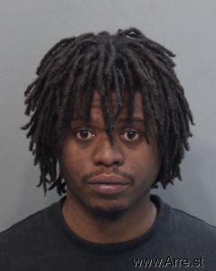 Ocie Hunt Arrest Mugshot