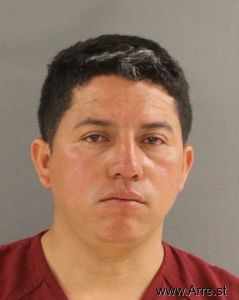 Otaniel Mendoza Arrest Mugshot