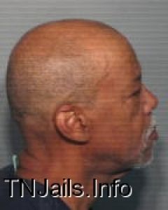 Otis Clark Arrest
