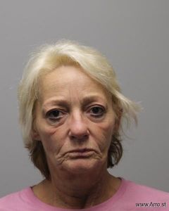 Pamela Huggins Arrest