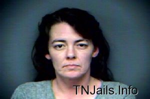 Patricia Lovell Arrest