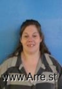 Patricia Smoot Arrest Mugshot