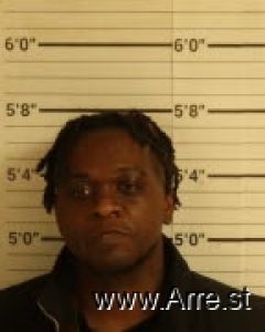 Perry Gentry Arrest