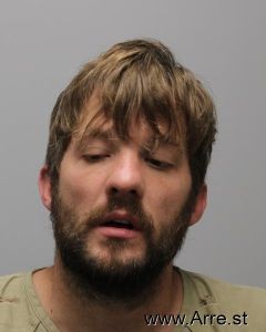 Perry Walker Arrest Mugshot