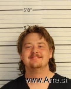 Peyton Adcox Arrest Mugshot