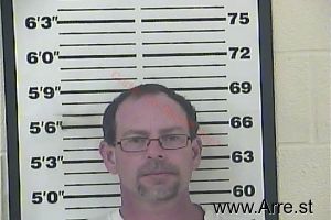 Phillip Grant Arrest Mugshot