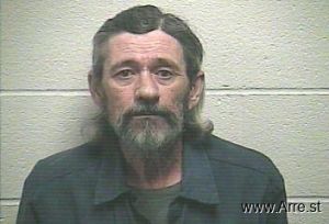 Phillip Medley Arrest Mugshot