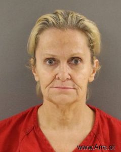 Pamela Rogers Arrest Mugshot