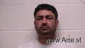 Parwinder Kang Arrest Mugshot