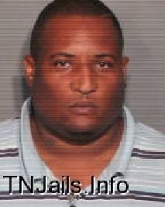 Paul Ellis Arrest
