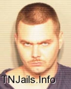 Paul Iles Arrest