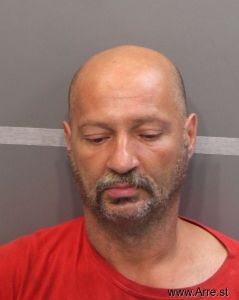 Peter Angelicola Arrest Mugshot