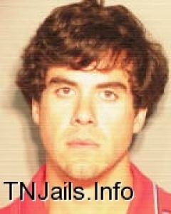 Philip Beliles Arrest Mugshot