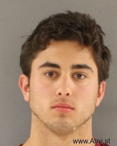 Preston Poore Arrest Mugshot