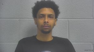 Quantae Greer Arrest Mugshot