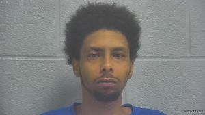 Quantae Greer Arrest Mugshot