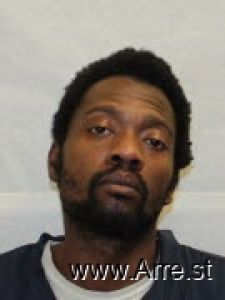 Quentin Thompson Arrest