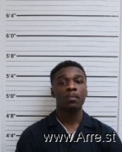 Quintavious Richmond Arrest Mugshot