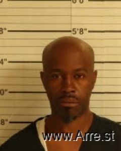 Quinton Jackson Arrest Mugshot