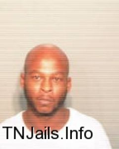 Quintin Brown Arrest