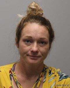 Rachele Fitzpatrick Arrest