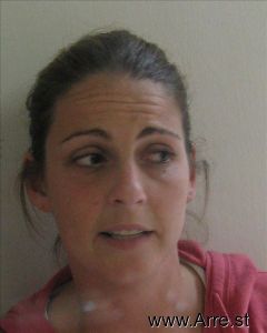 Rachelle Kern Arrest Mugshot