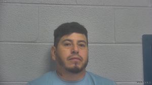 Ramiro Gonzalez Arrest Mugshot